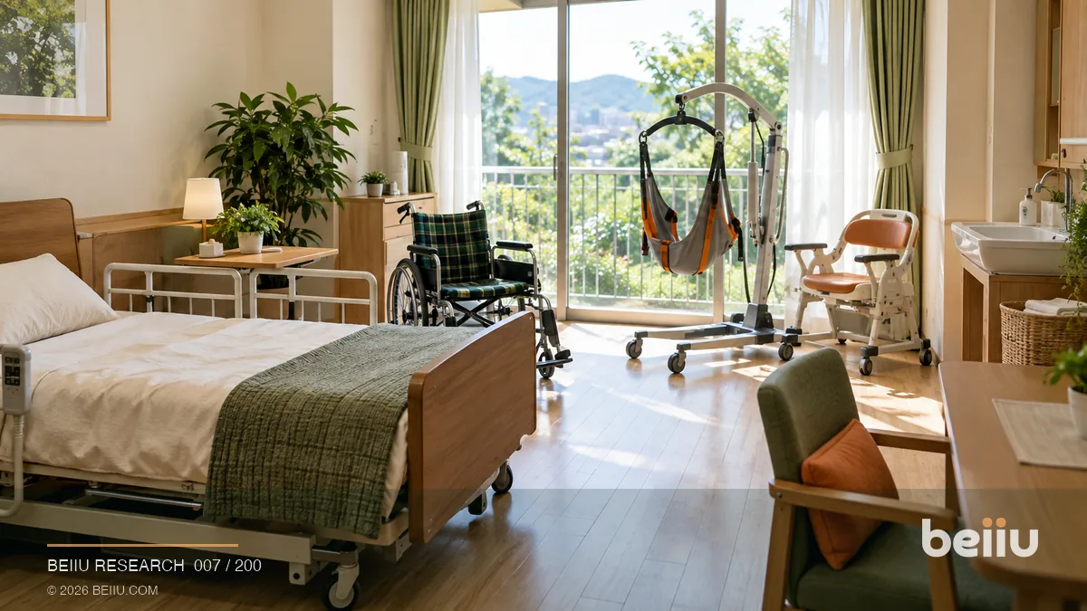 Can Subsidies Truly Drive the Adoption of Care Technology?
