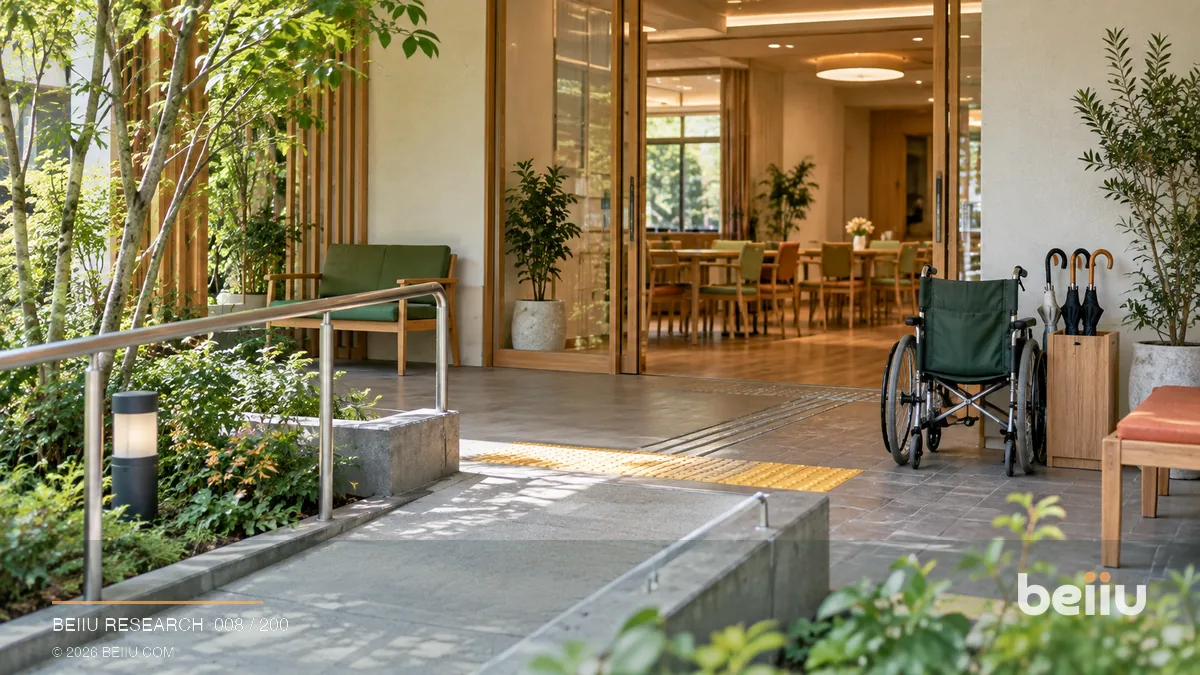 How Japanese Local Governments Build Age-Friendly Demonstration Scenarios