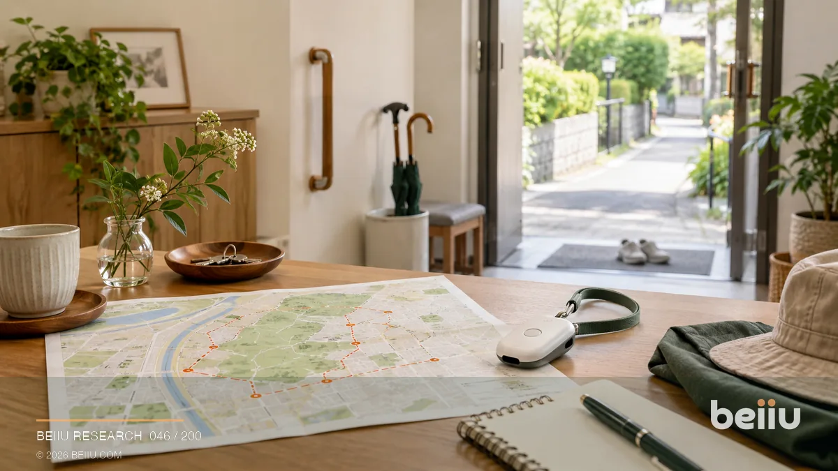 How Electronic Geofencing Can Avoid Turning Life into Restricted Zones