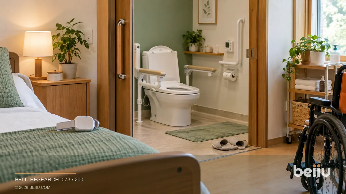 Value and Limitations of Toileting Prediction Devices