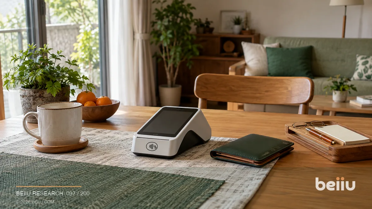 How Age-Friendly Payments Can Balance Convenience and Fraud Prevention