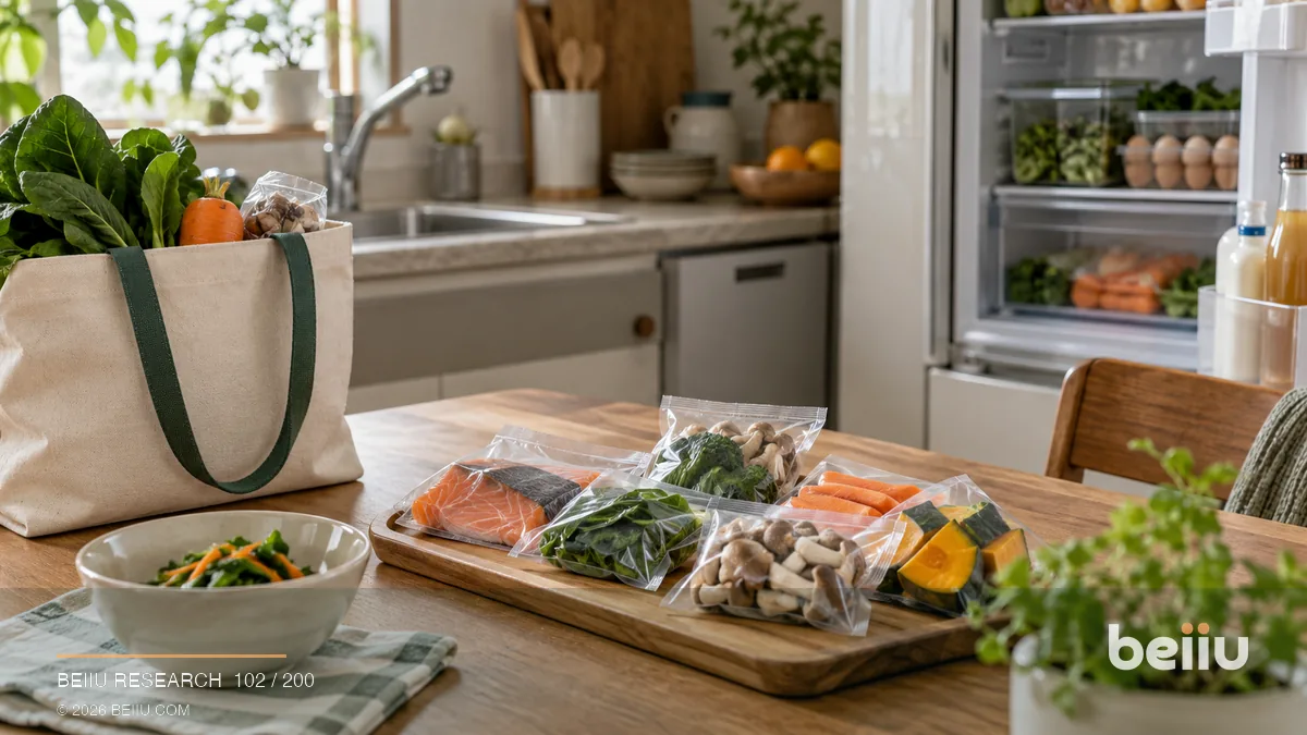 Why Small Packaging Is a Key Innovation in Silver Economy Consumption