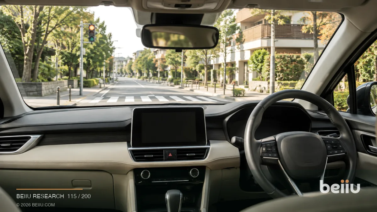 Defining the Boundaries of Driving Support for Older Adults