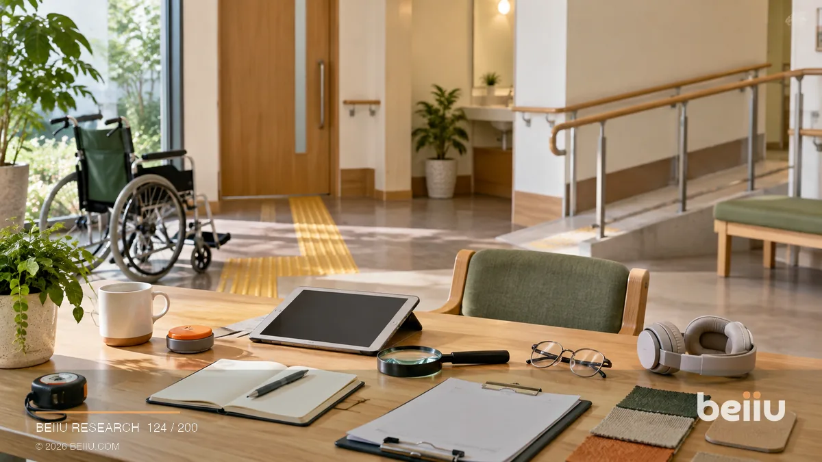 Who Should Be Included in Age-Friendly Product Usability Testing
