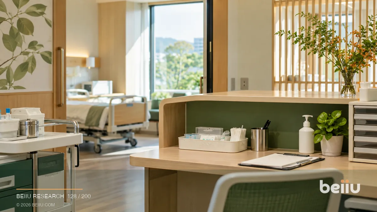 How Software Updates Can Avoid Disrupting Care Processes