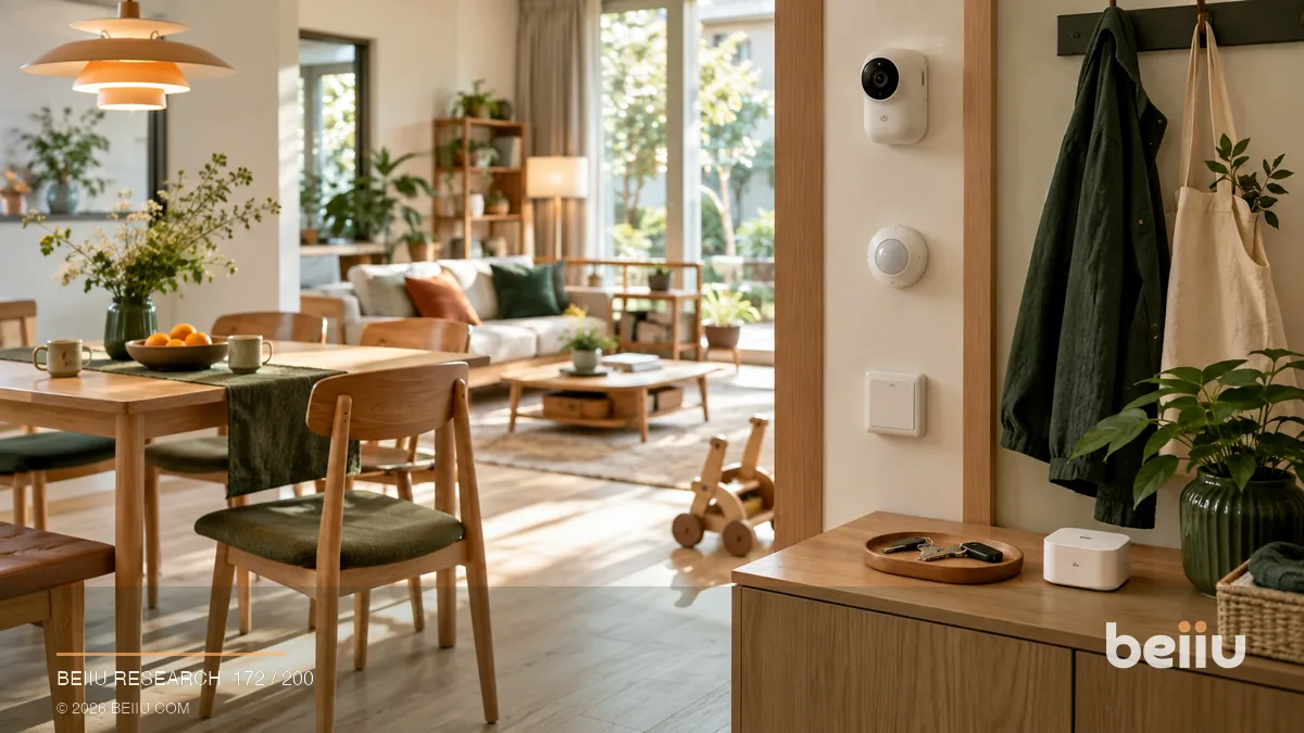 Implications of Multi-Generational Living for Care Systems