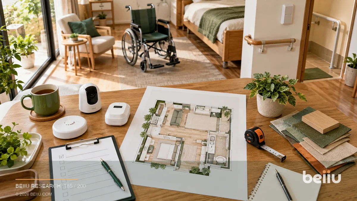 What Digital Twins Can Do in Home Care