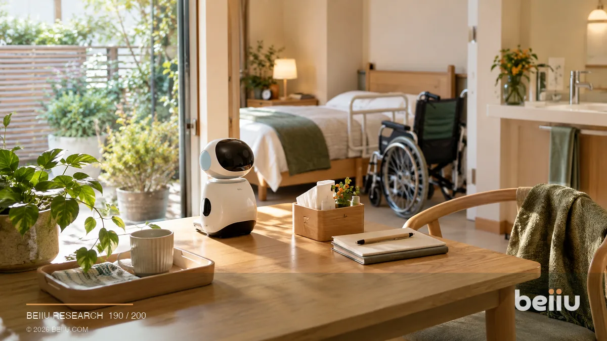 How BEIIU Defines 'Warm AI'