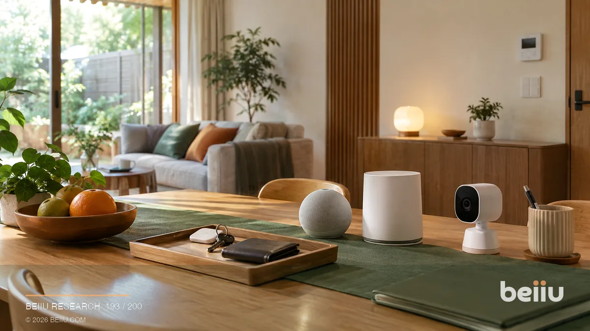 Will Family Care Evolve from Devices to Infrastructure?