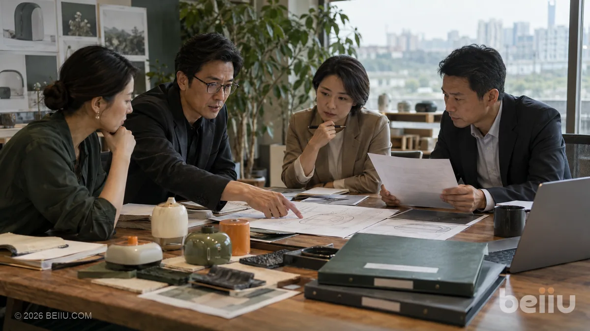Why Brand Intellectual Property Affects Industry Cooperation