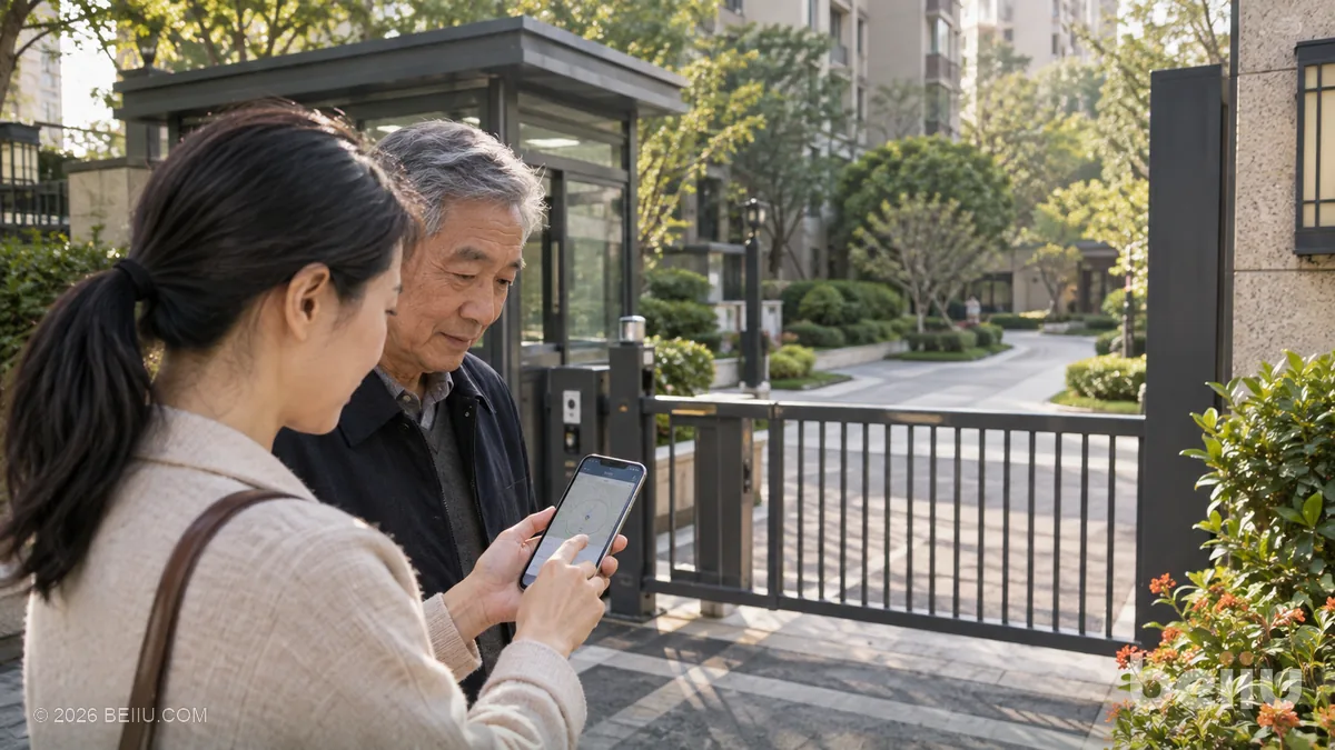 How to Configure Electronic Geofences to Minimize False Alarms