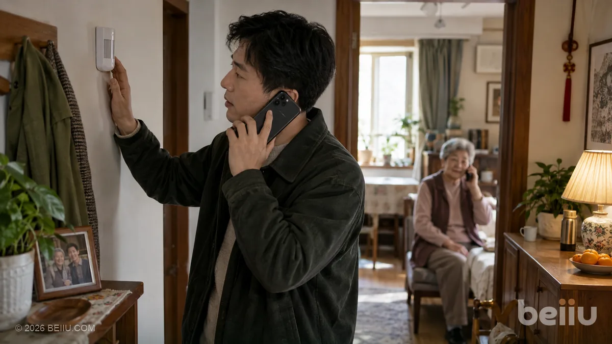 Why Family Alerts Must Be Explainable