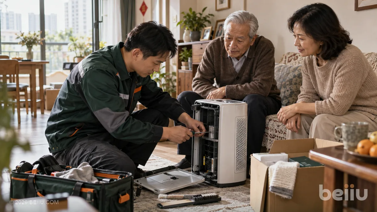 银发品牌与产品战略