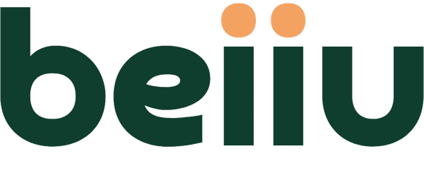 beiiu 辈佑品牌 Logo
