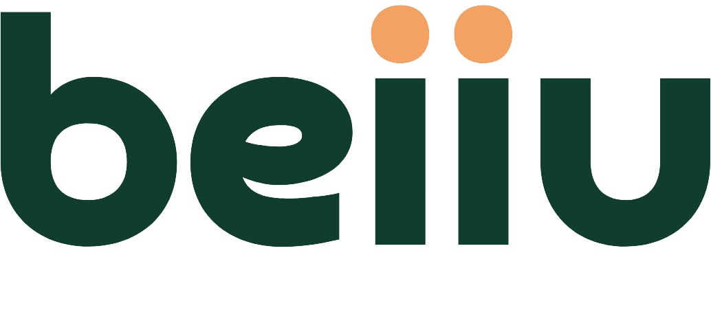 beiiu 辈佑品牌 Logo
